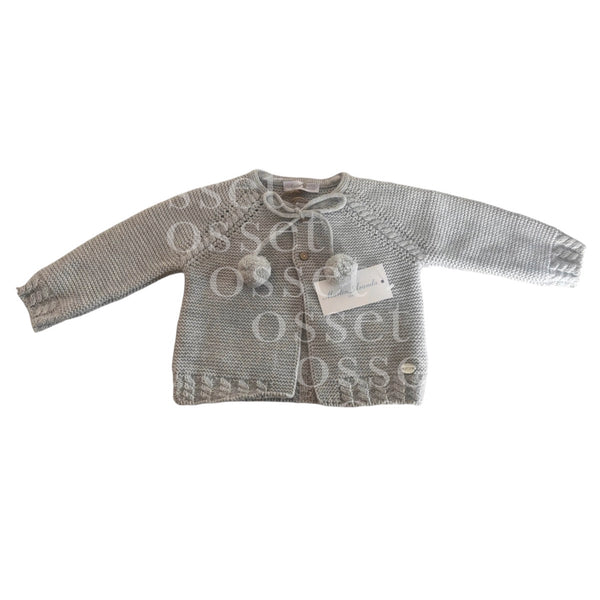 Cardigan Monet