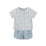 Conjunto Bebé Dalia