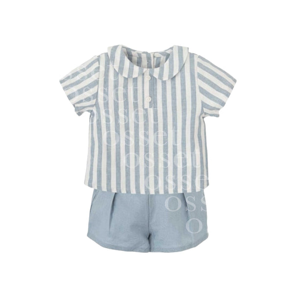 Conjunto Bebé Dalia