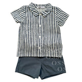 Conjunto Marinero Uttu