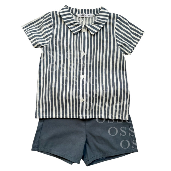 Conjunto Marinero Uttu
