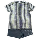Conjunto Marinero Uttu