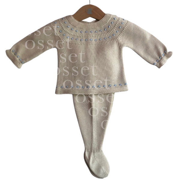Conjunto Punto Bodoques