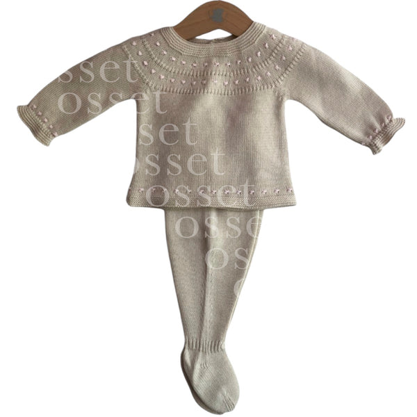 Conjunto Punto Bodoques
