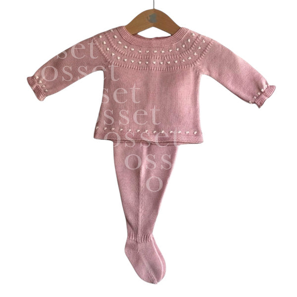 Conjunto Punto Bodoques