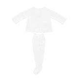 Conjunto Punto Capri Blanco