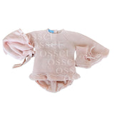 Conjunto Punto Country Sensations