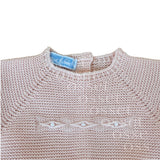 Conjunto Punto Country Sensations