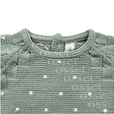 Conjunto Punto Forest Verde