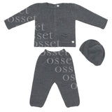 Conjunto Punto Khardal