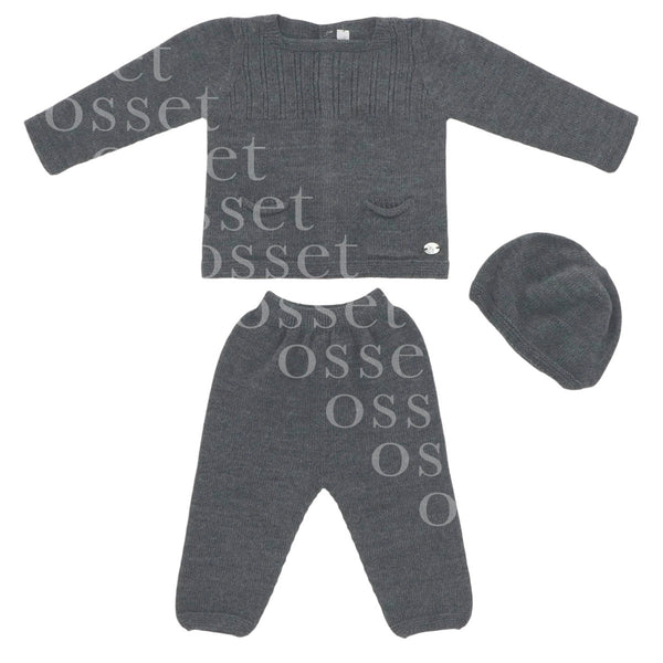 Conjunto Punto Khardal