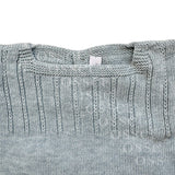 Conjunto Punto Khardal Azul