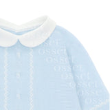 Conjunto Punto Preston