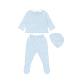 Conjunto Punto Preston