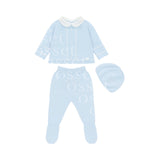 Conjunto Punto Preston