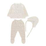 Conjunto Punto Rayas Arena