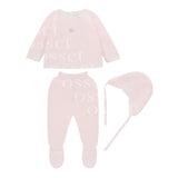 Conjunto Punto Preston