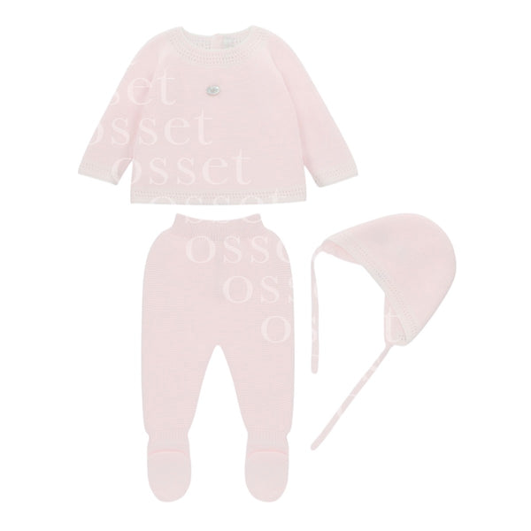 Conjunto Punto Preston