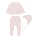 Conjunto Punto Preston